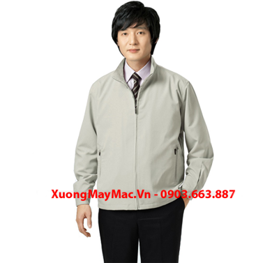 ÁO KHOÁC GIÓ AG050